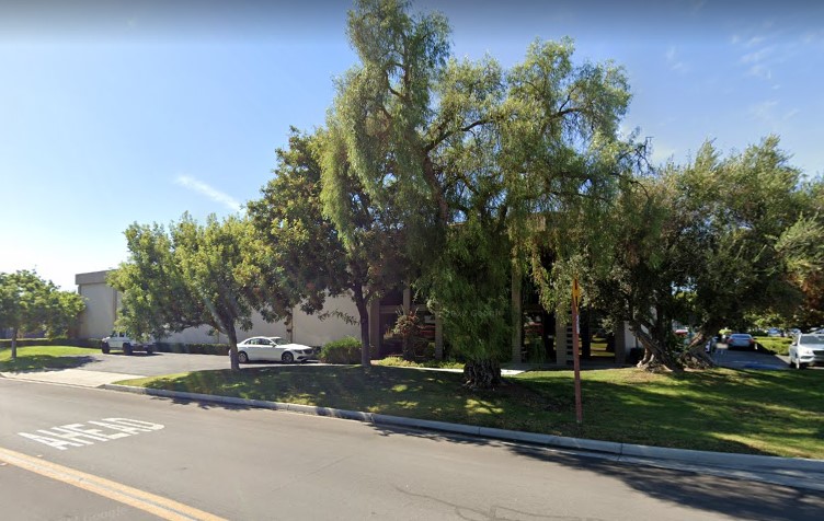 17191 Armstrong Ave,Irvine,CA,92614,US Irvine,CA